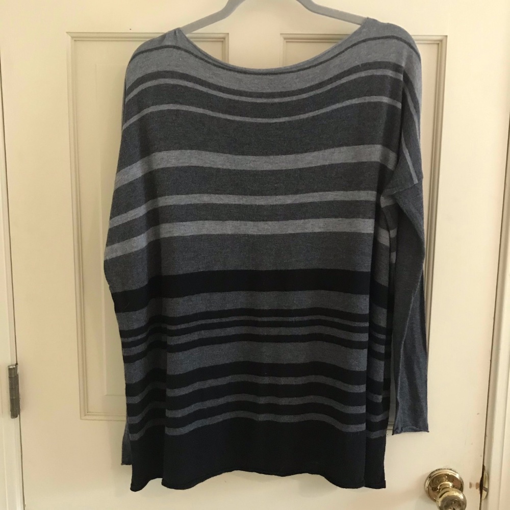 Vince Cashmere Sweater